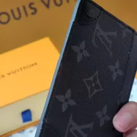 $60.00 USD Louis Vuitton LV Card Case For Women #1357234