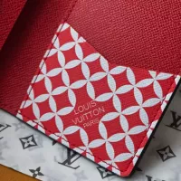 $48.00 USD Louis Vuitton LV Card Case For Women #1357235