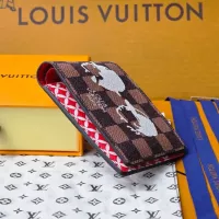 $52.00 USD Louis Vuitton LV Wallets For Women #1357237