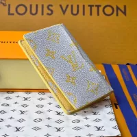 $52.00 USD Louis Vuitton LV Card Case For Women #1357240