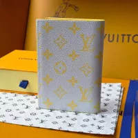 $56.00 USD Louis Vuitton LV Card Case For Women #1357241
