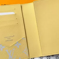 $56.00 USD Louis Vuitton LV Card Case For Women #1357241