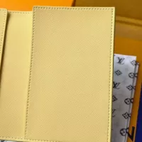 $56.00 USD Louis Vuitton LV Card Case For Women #1357241