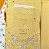$56.00 USD Louis Vuitton LV Card Case For Women #1357241