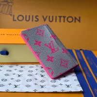 $52.00 USD Louis Vuitton LV Card Case For Women #1357244