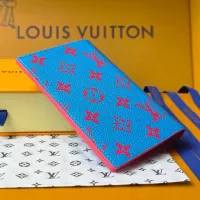 $56.00 USD Louis Vuitton LV Card Case For Women #1357246