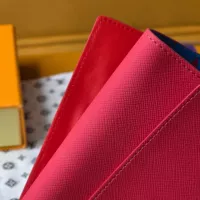 $56.00 USD Louis Vuitton LV Card Case For Women #1357246
