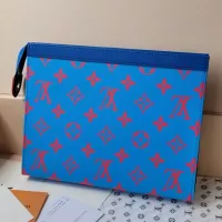 $92.00 USD Louis Vuitton AAA Quality Handbags For Women #1357248
