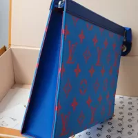 $92.00 USD Louis Vuitton AAA Quality Handbags For Women #1357248