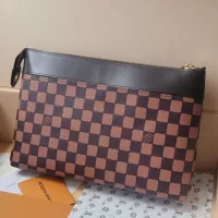 $102.00 USD Louis Vuitton AAA Quality Handbags For Women #1357249