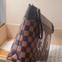 $102.00 USD Louis Vuitton AAA Quality Handbags For Women #1357249