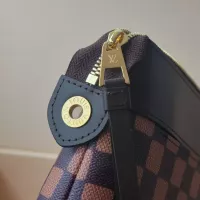 $102.00 USD Louis Vuitton AAA Quality Handbags For Women #1357249
