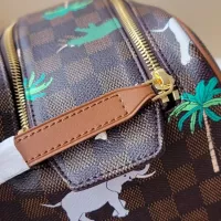 $102.00 USD Louis Vuitton AAA Quality Handbags For Women #1357250