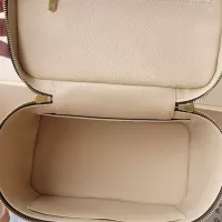 $128.00 USD Louis Vuitton AAA Quality Handbags For Women #1357251