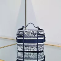 $105.00 USD Christian Dior AAA Quality Handbags For Women #1357253