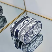 $105.00 USD Christian Dior AAA Quality Handbags For Women #1357253