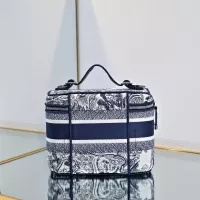 $108.00 USD Christian Dior AAA Quality Handbags For Women #1357254