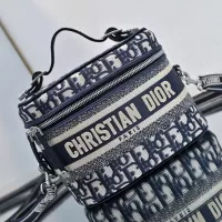 $105.00 USD Christian Dior AAA Quality Handbags For Women #1357255