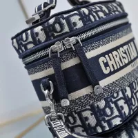 $105.00 USD Christian Dior AAA Quality Handbags For Women #1357255