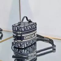 $105.00 USD Christian Dior AAA Quality Handbags For Women #1357255