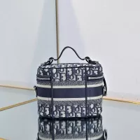 $105.00 USD Christian Dior AAA Quality Handbags For Women #1357255