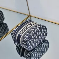 $105.00 USD Christian Dior AAA Quality Handbags For Women #1357255