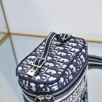 $105.00 USD Christian Dior AAA Quality Handbags For Women #1357255