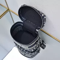 $105.00 USD Christian Dior AAA Quality Handbags For Women #1357255