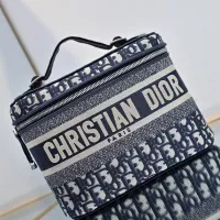 $108.00 USD Christian Dior AAA Quality Handbags For Women #1357256