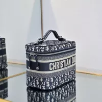 $108.00 USD Christian Dior AAA Quality Handbags For Women #1357256