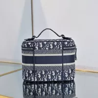 $108.00 USD Christian Dior AAA Quality Handbags For Women #1357256