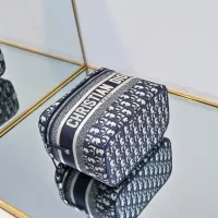 $108.00 USD Christian Dior AAA Quality Handbags For Women #1357256