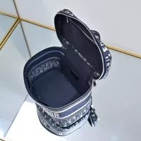 $108.00 USD Christian Dior AAA Quality Handbags For Women #1357256