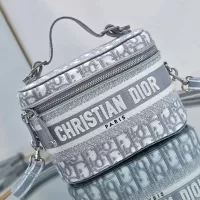 $105.00 USD Christian Dior AAA Quality Handbags For Women #1357257