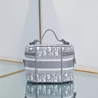 $105.00 USD Christian Dior AAA Quality Handbags For Women #1357257