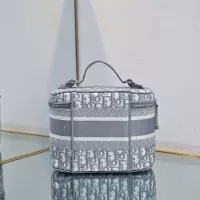 $108.00 USD Christian Dior AAA Quality Handbags For Women #1357258