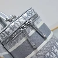 $108.00 USD Christian Dior AAA Quality Handbags For Women #1357258