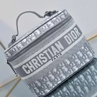 $108.00 USD Christian Dior AAA Quality Handbags For Women #1357258