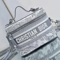$105.00 USD Christian Dior AAA Quality Handbags For Women #1357259