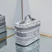 $108.00 USD Christian Dior AAA Quality Handbags For Women #1357260