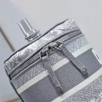 $108.00 USD Christian Dior AAA Quality Handbags For Women #1357260