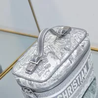 $108.00 USD Christian Dior AAA Quality Handbags For Women #1357260