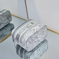 $108.00 USD Christian Dior AAA Quality Handbags For Women #1357260