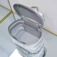 $108.00 USD Christian Dior AAA Quality Handbags For Women #1357260