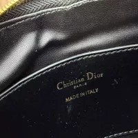 $85.00 USD Christian Dior AAA Quality Shoulder Bags For Women #1357261