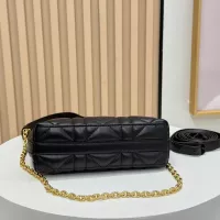 $85.00 USD Christian Dior AAA Quality Shoulder Bags For Women #1357261