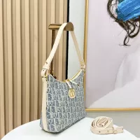 $80.00 USD Christian Dior AAA Quality Shoulder Bags For Women #1357262