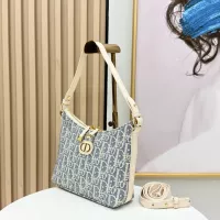 $80.00 USD Christian Dior AAA Quality Shoulder Bags For Women #1357262