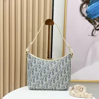$80.00 USD Christian Dior AAA Quality Shoulder Bags For Women #1357262