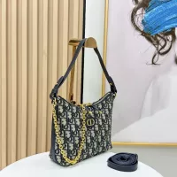 $80.00 USD Christian Dior AAA Quality Shoulder Bags For Women #1357263